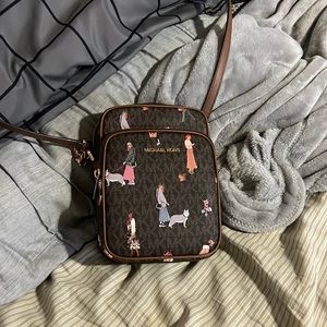 Michael Kors Crossbody bag